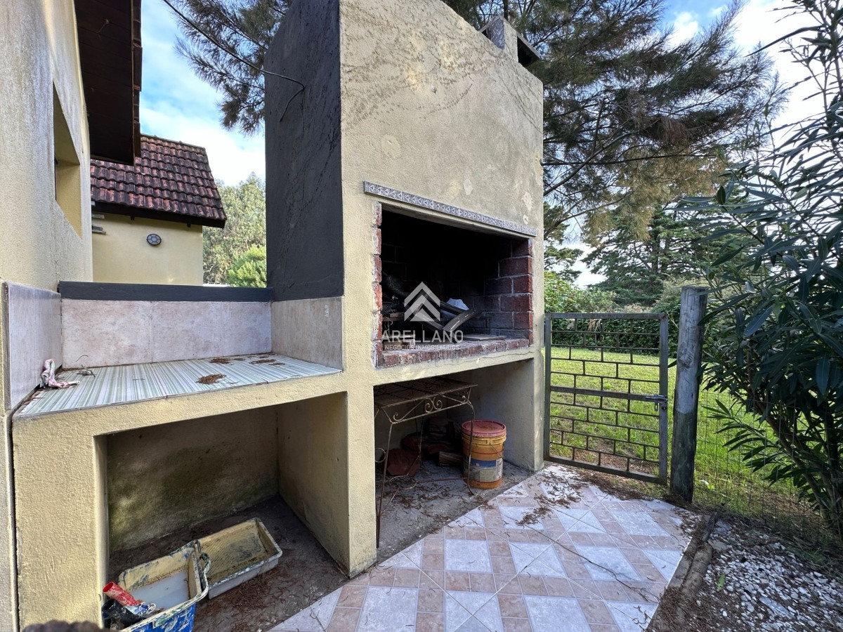 Casa ID.3428 - Venta casa de 2 dormitorios en Punta del Este