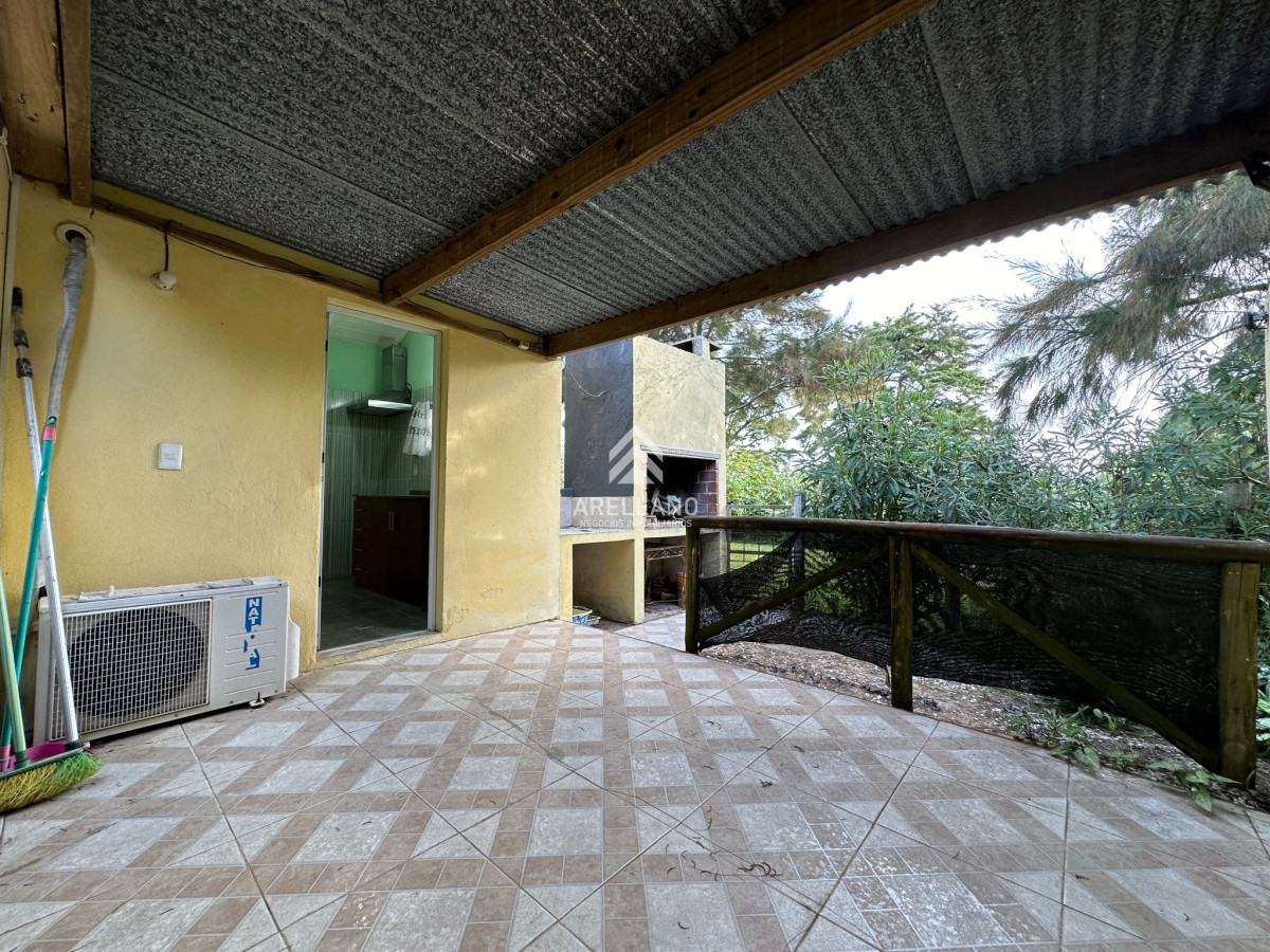 Casa ID.3428 - Venta casa de 2 dormitorios en Punta del Este