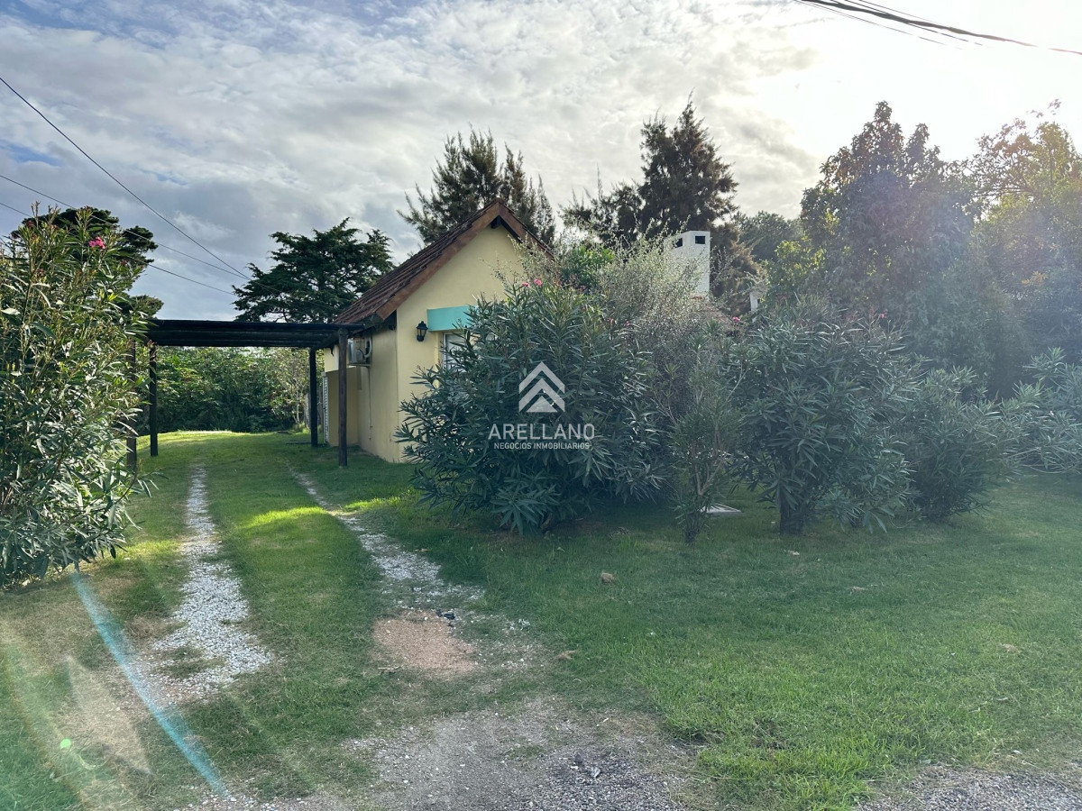 Casa ID.3428 - Venta casa de 2 dormitorios en Punta del Este