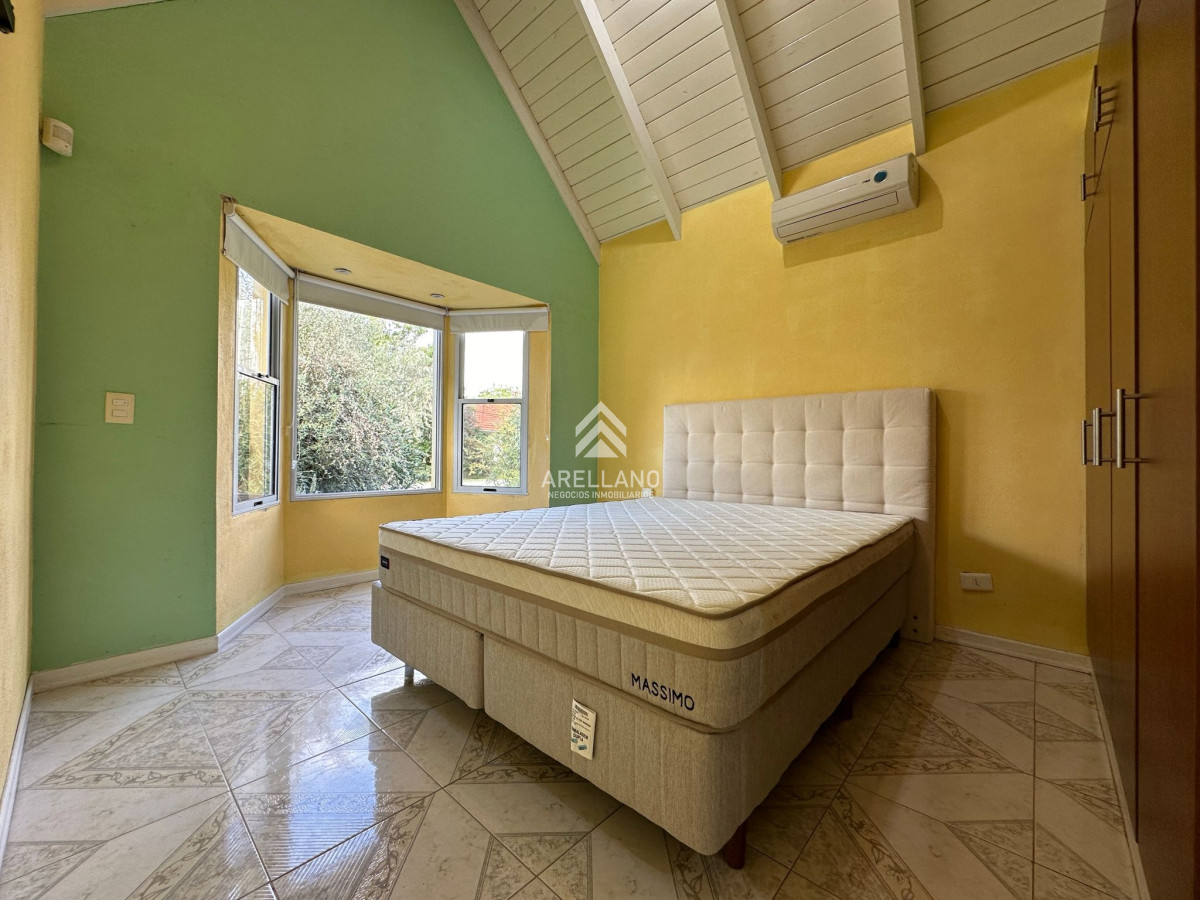 Casa ID.3428 - Venta casa de 2 dormitorios en Punta del Este