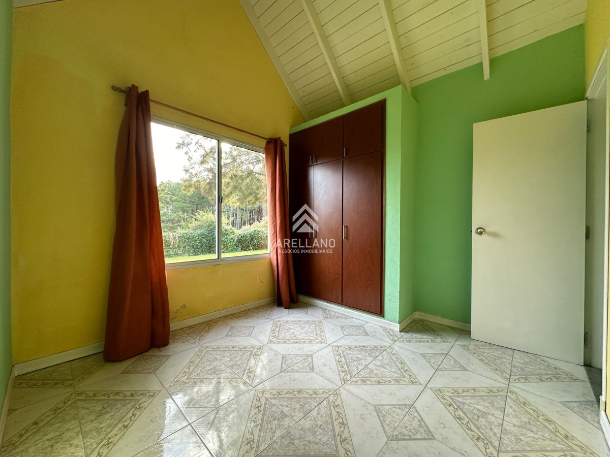 Casa ID.3428 - Venta casa de 2 dormitorios en Punta del Este