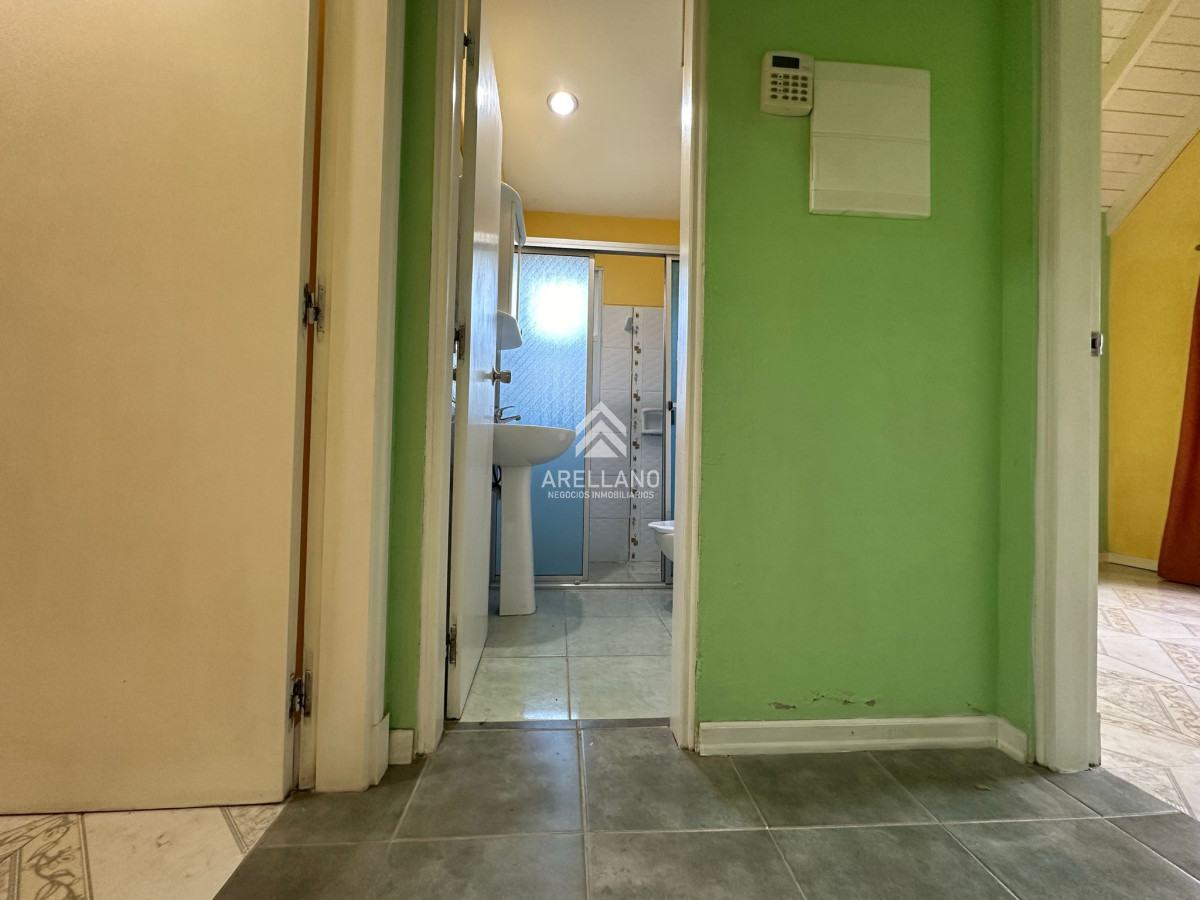 Casa ID.3428 - Venta casa de 2 dormitorios en Punta del Este