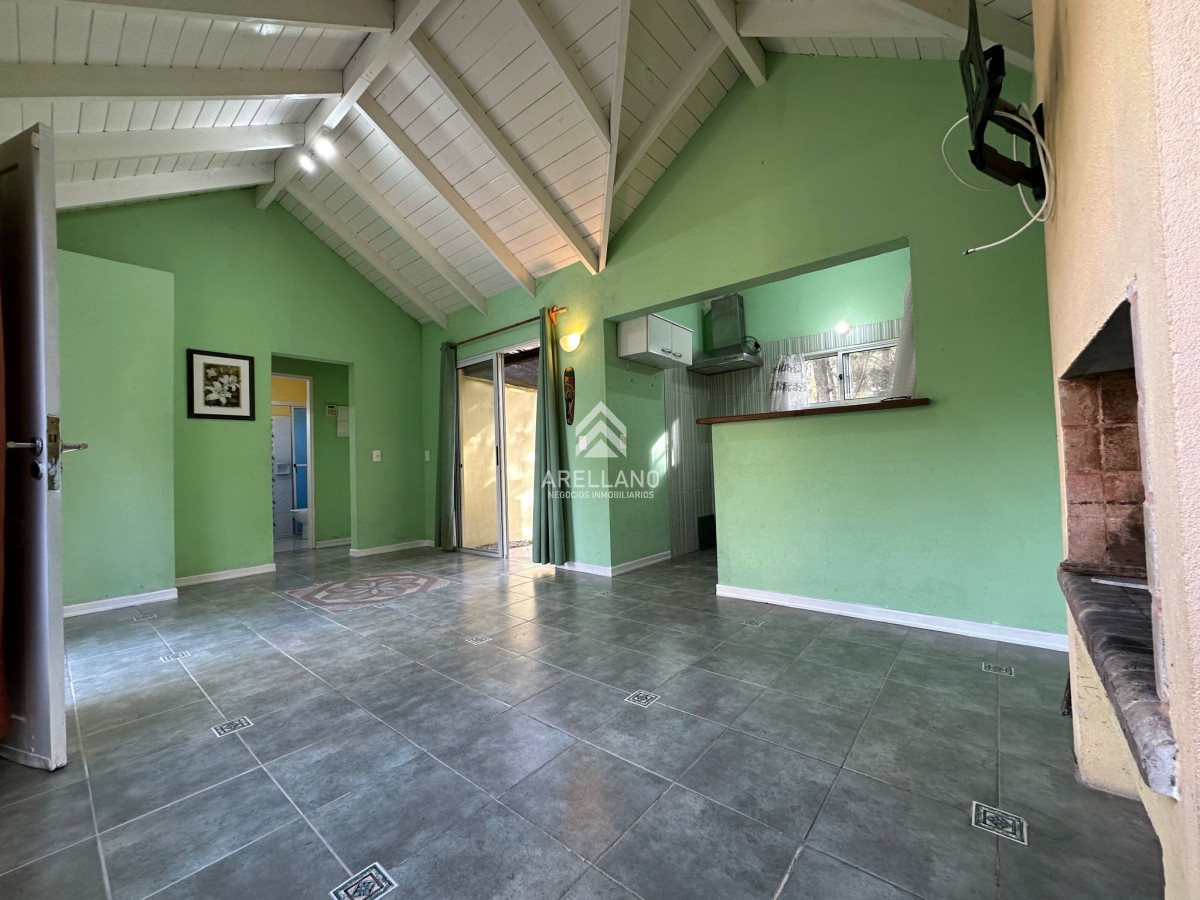 Casa ID.3428 - Venta casa de 2 dormitorios en Punta del Este