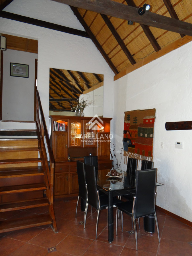 Casa ID.4212 - Alquiler y venta de casa de 3 dormitorios en Punta del Este