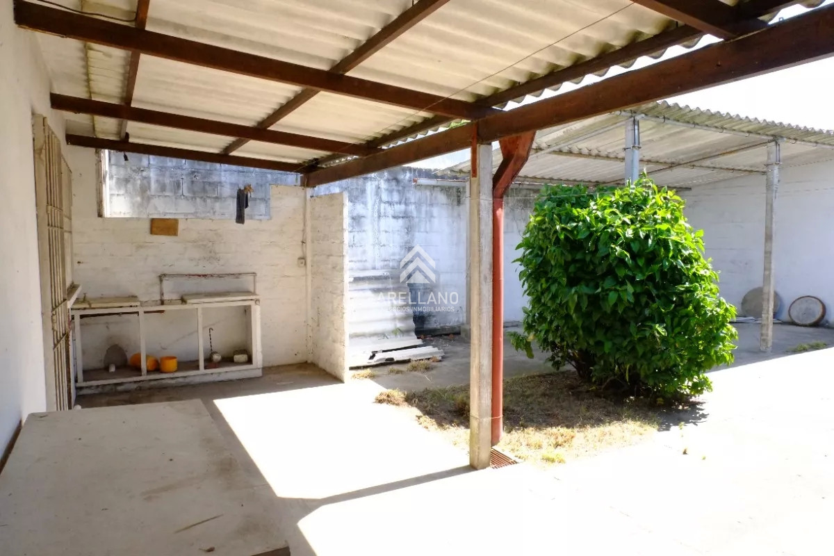 Casa ID.2505 - Venta casa en  Maldonado, 2 dormitorios, 1 baño. 