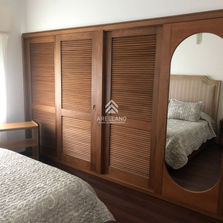 Casa ID.2409 - Alquiler casa 3 dormitorios en Punta del Este