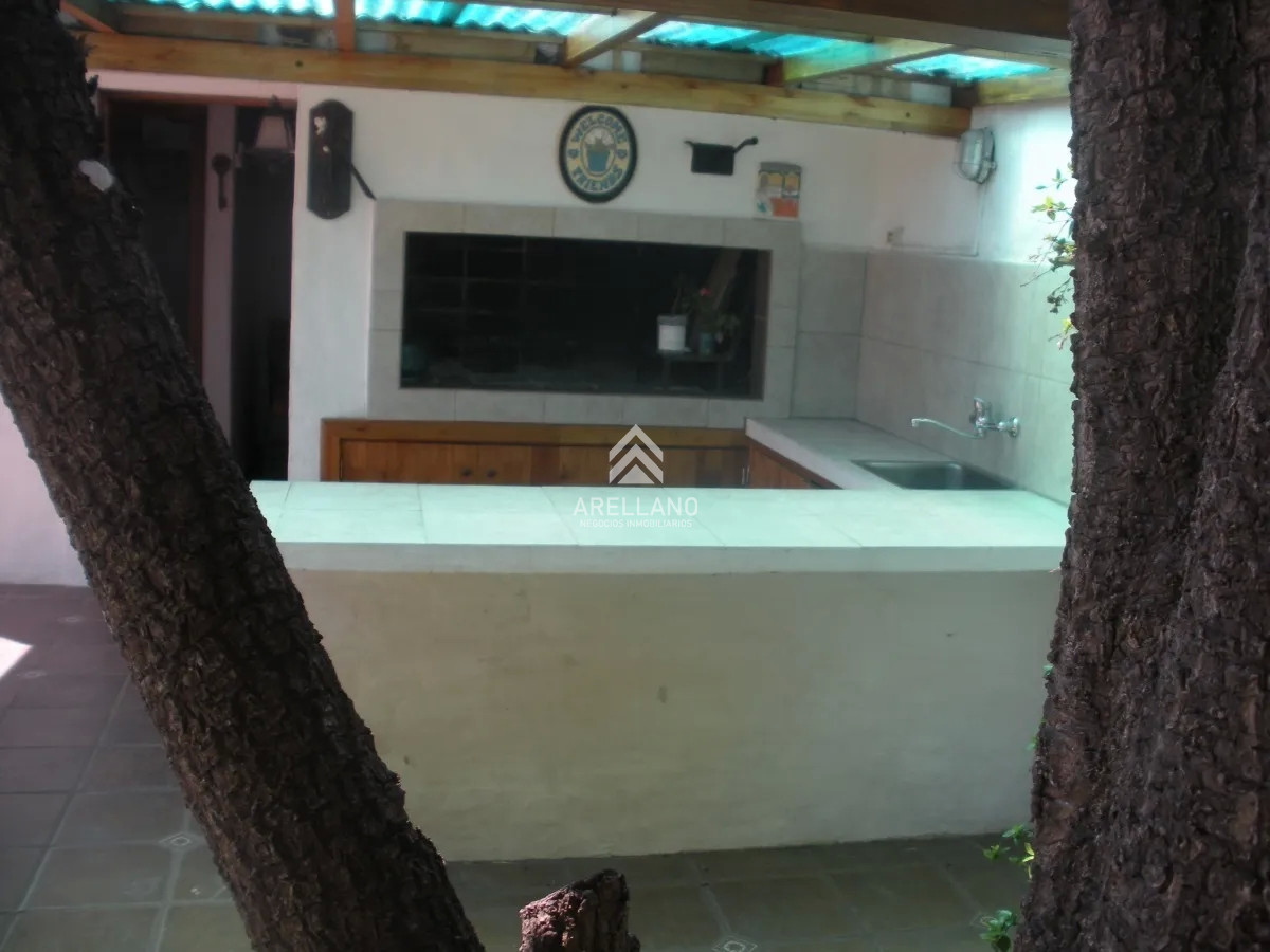 Casa ID.2239 - Venta casa 3 dormitorios Playa Mansa 