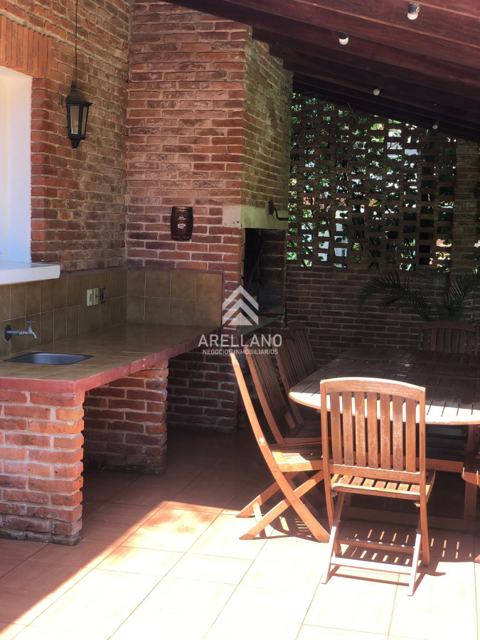 Casa ID.2409 - Alquiler casa 3 dormitorios en Punta del Este