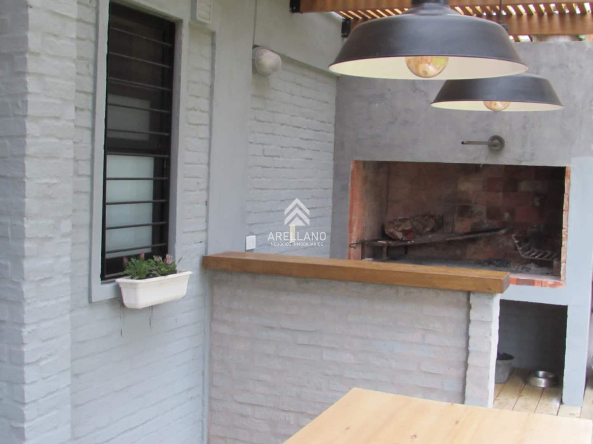 Casa ID.2803 - Alquiler de casa de 3 dormitorios con piscina en Punta del Este