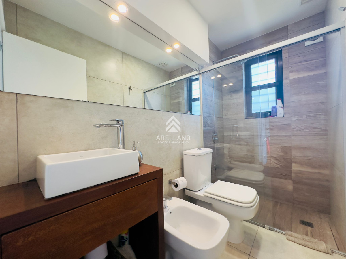 Casa ID.2803 - Alquiler de casa de 3 dormitorios con piscina en Punta del Este
