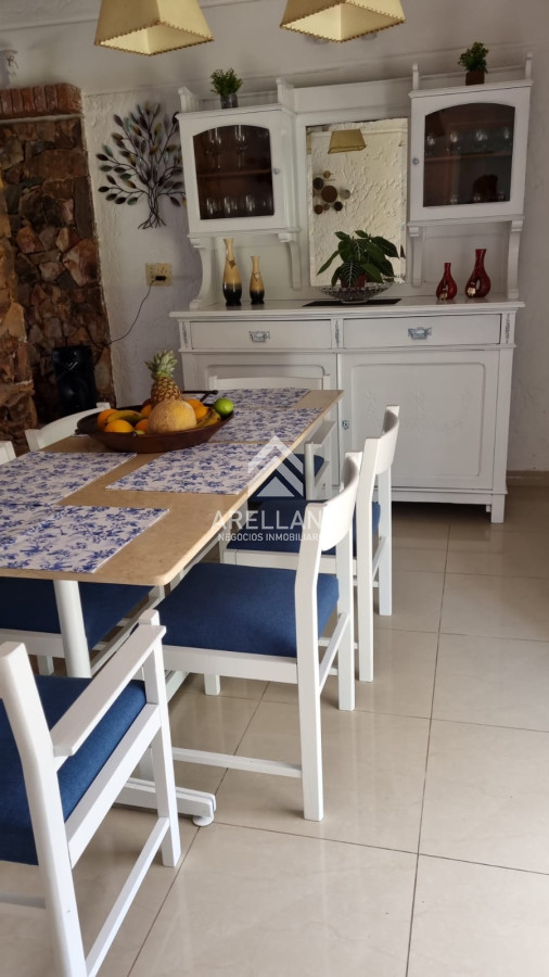 Casa ID.4388 - Venta casa 3 dormitorios en San Rafael Punta del Este
