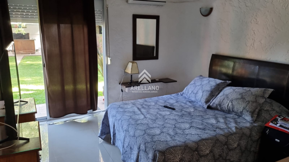 Casa ID.4388 - Venta casa 3 dormitorios en San Rafael Punta del Este