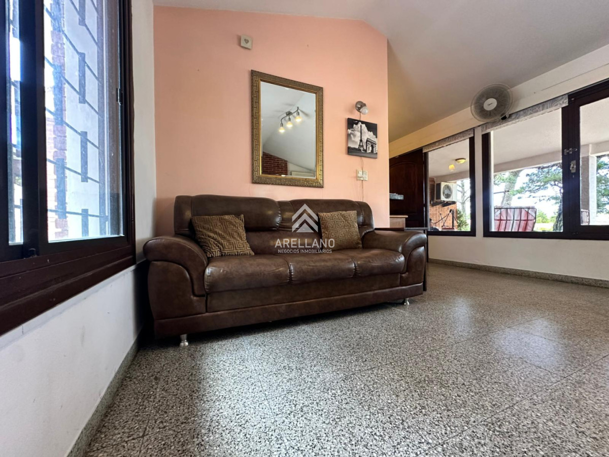 Casa ID.6214 - Venta casa 3 dormitorios Playa Mansa 