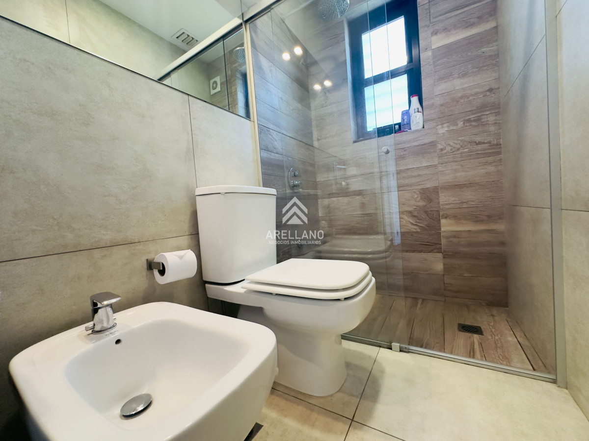 Casa ID.2803 - Alquiler de casa de 3 dormitorios con piscina en Punta del Este