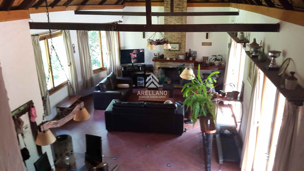 Casa ID.4212 - Alquiler y venta de casa de 3 dormitorios en Punta del Este