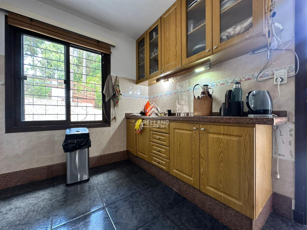 Casa ID.6214 - Venta casa 3 dormitorios Playa Mansa 