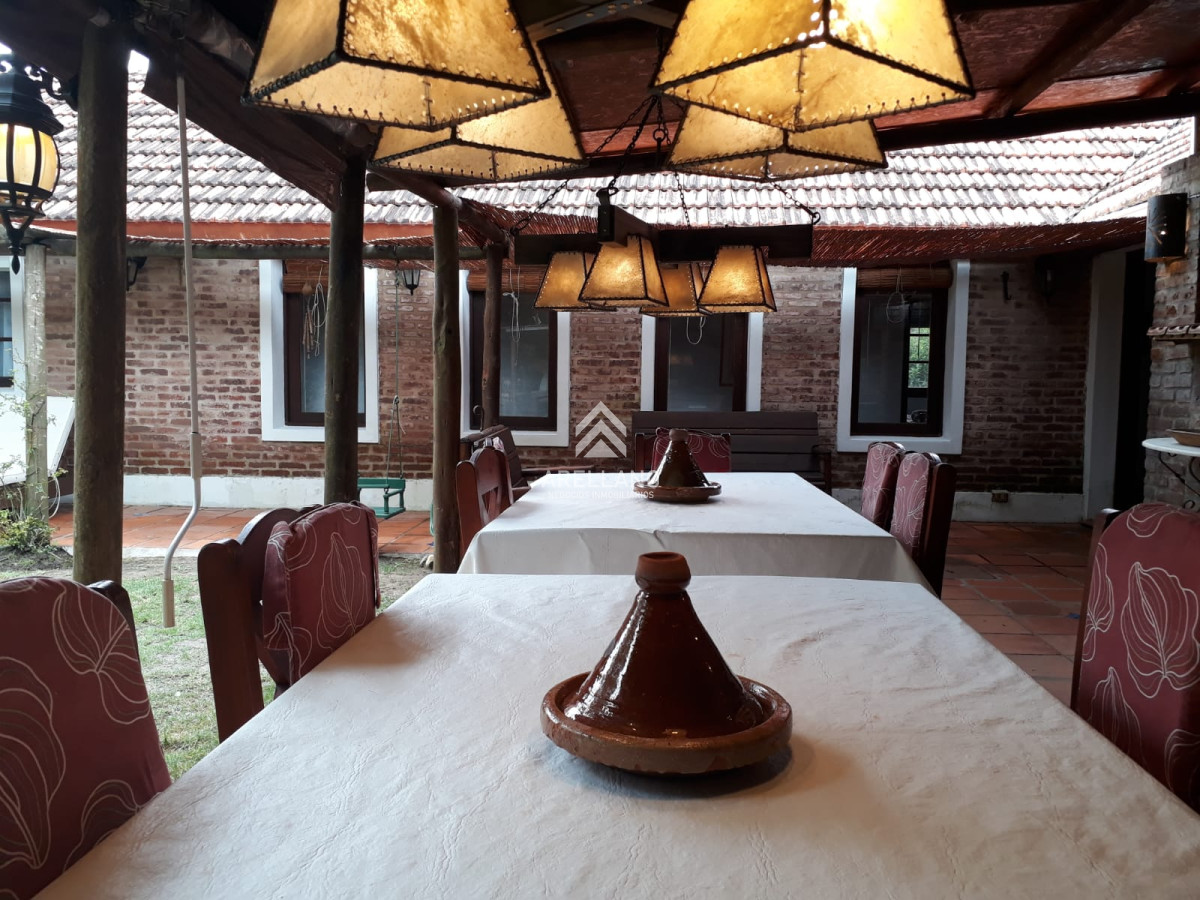 Casa ID.2742 - Venta casa de 3 dormitorios en Punta del Este