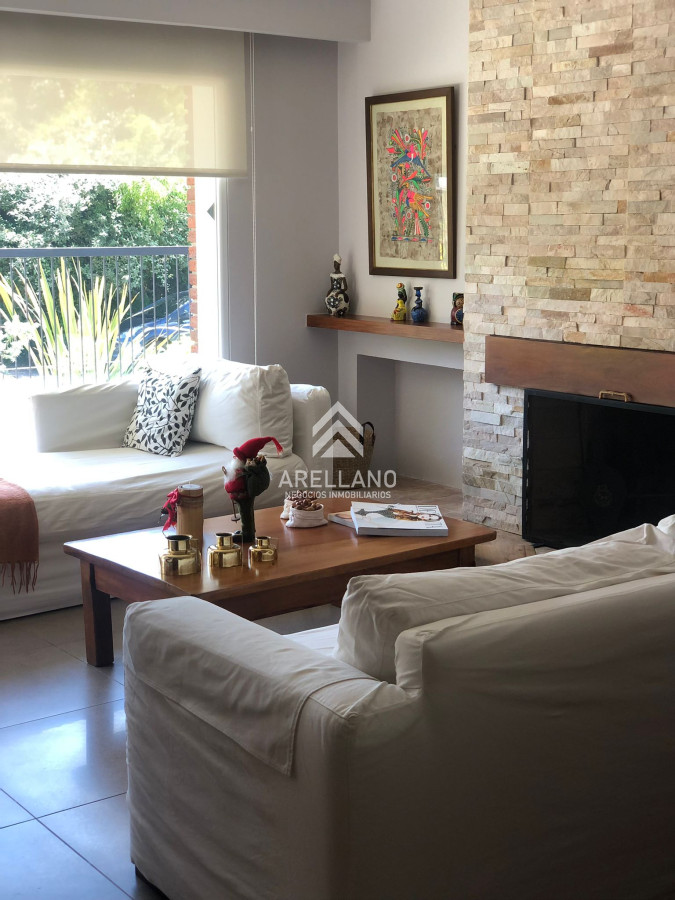 Casa ID.2409 - Alquiler casa 3 dormitorios en Punta del Este