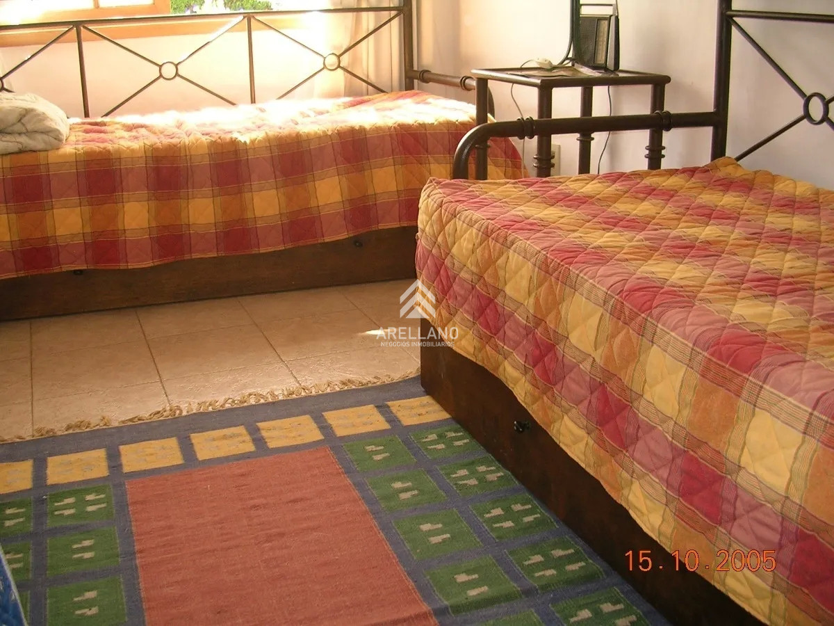 Casa ID.2239 - Venta casa 3 dormitorios Playa Mansa 