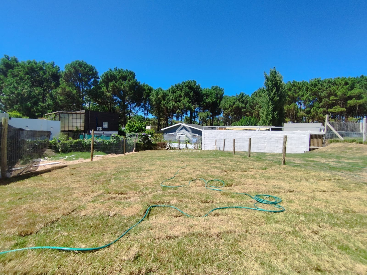 Casa ID.3957 - Oportunidad en construccion, casa de 3 dormitorios en Parque Burnett