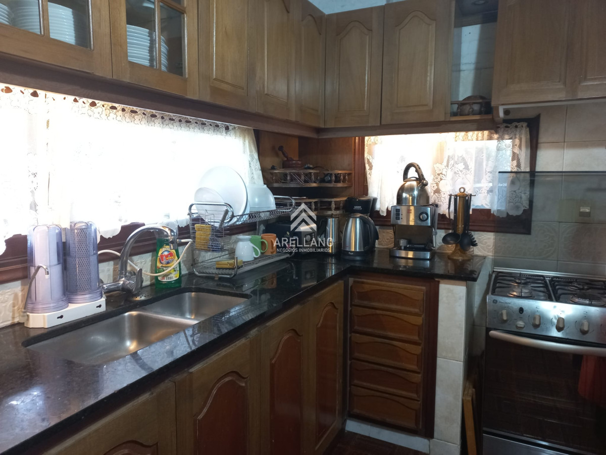 Casa ID.2742 - Venta casa de 3 dormitorios en Punta del Este
