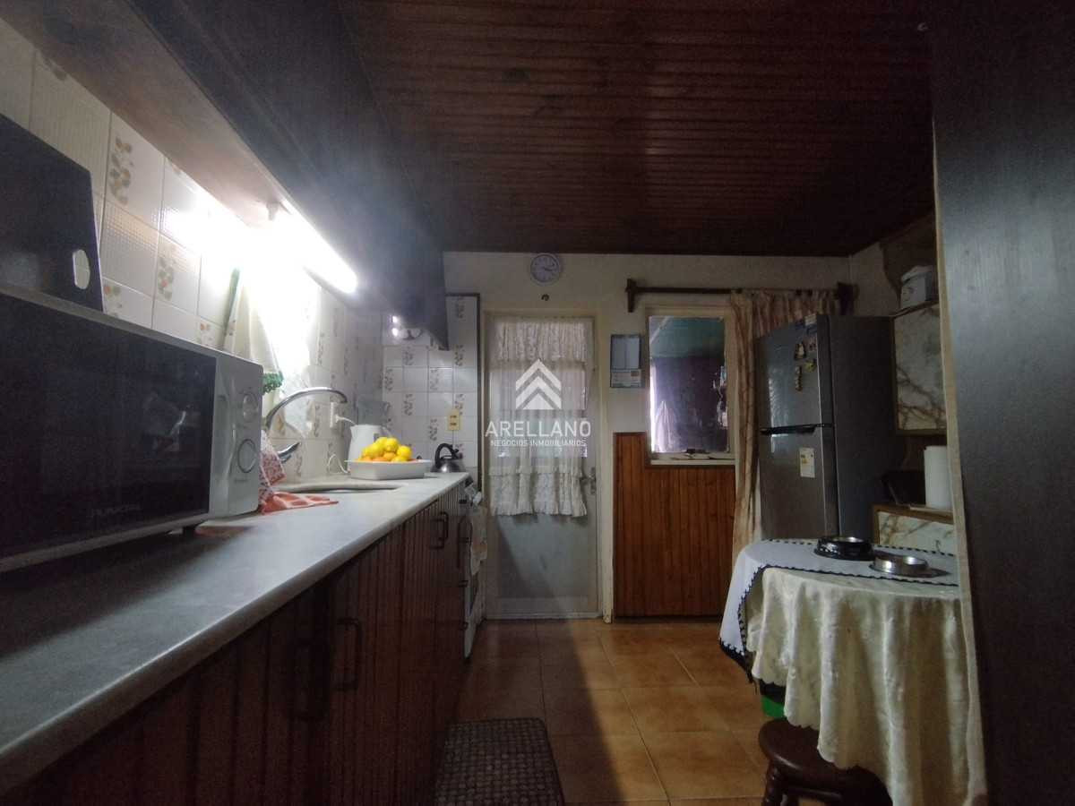 Casa ID.3681 - Venta casa 3 dormitorios Maldonado 