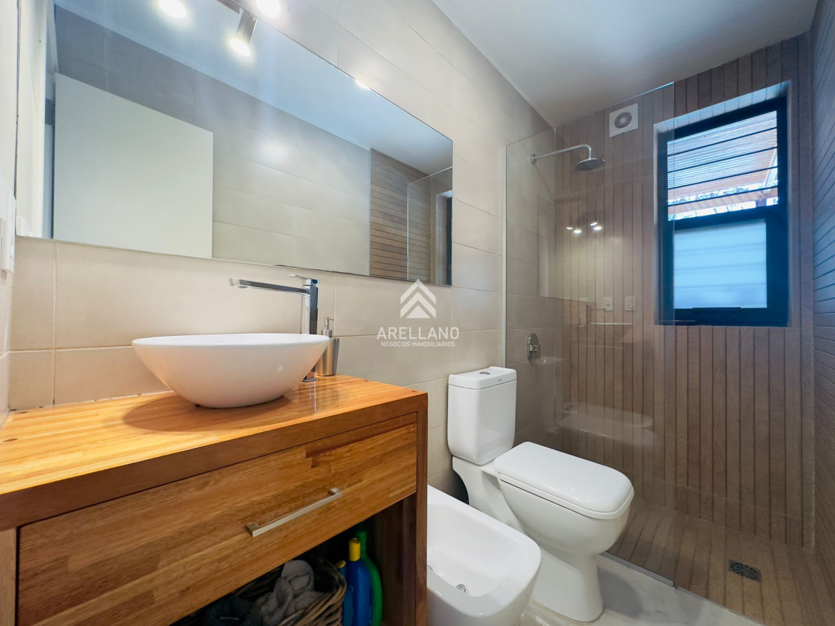 Casa ID.2803 - Alquiler de casa de 3 dormitorios con piscina en Punta del Este