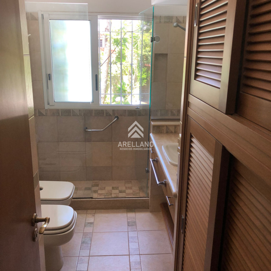 Casa ID.2409 - Alquiler casa 3 dormitorios en Punta del Este