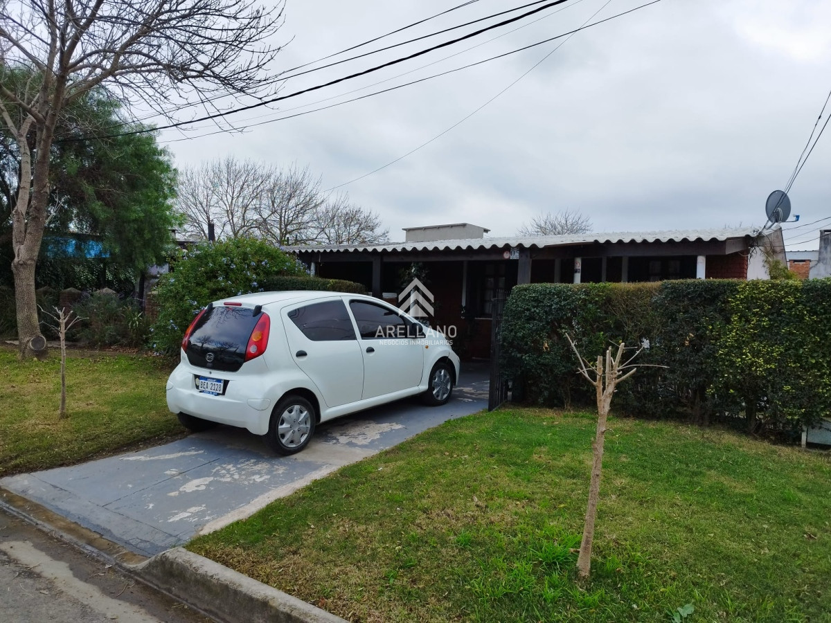 Casa ID.3681 - Venta casa 3 dormitorios Maldonado 