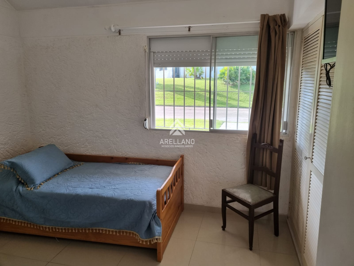 Casa ID.4388 - Venta casa 3 dormitorios en San Rafael Punta del Este