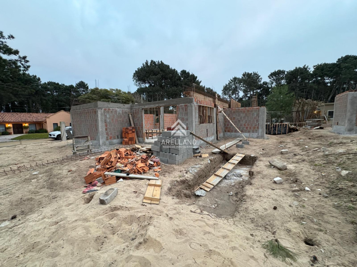 Casa ID.3944 - Venta casa 3 dormitorios 