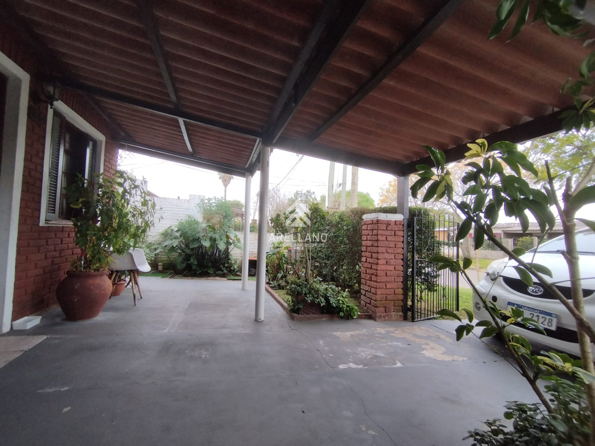 Casa ID.3681 - Venta casa 3 dormitorios Maldonado 
