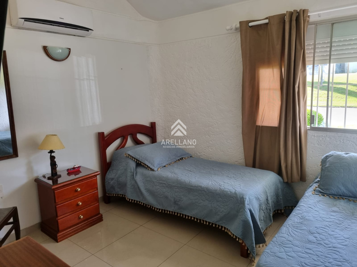 Casa ID.4388 - Venta casa 3 dormitorios en San Rafael Punta del Este