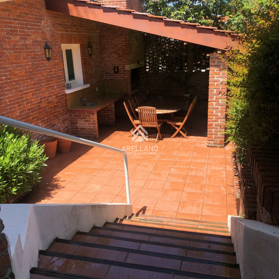 Casa ID.2409 - Alquiler casa 3 dormitorios en Punta del Este