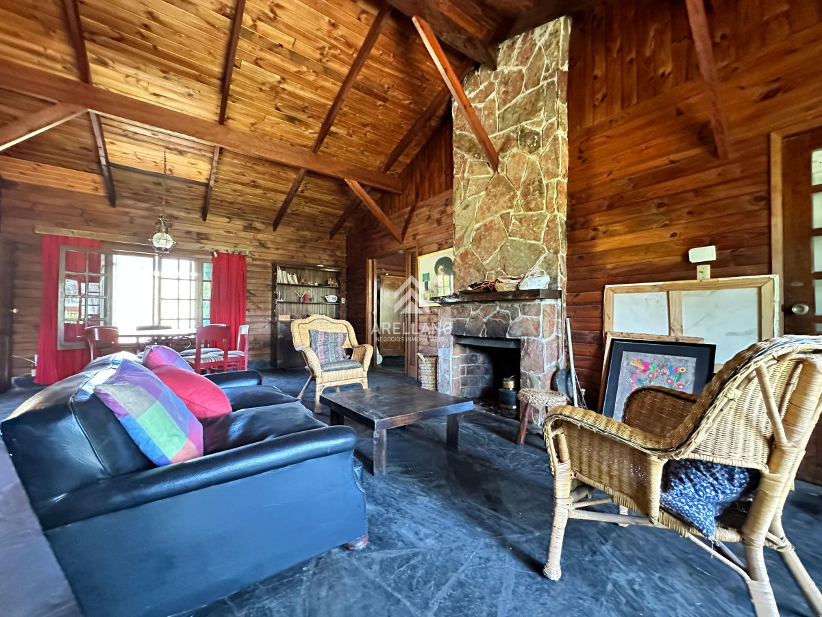 Casa ID.3998 - San Rafael, 3 dormitorios excelente ubicacion