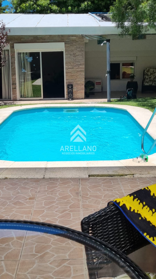Casa ID.4388 - Venta casa 3 dormitorios en San Rafael Punta del Este