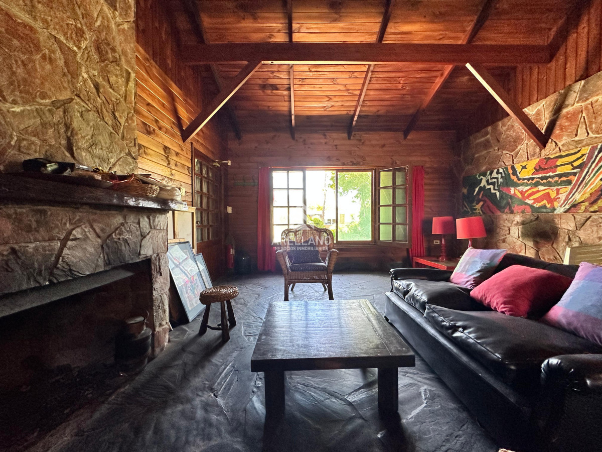 Casa ID.3998 - San Rafael, 3 dormitorios excelente ubicacion