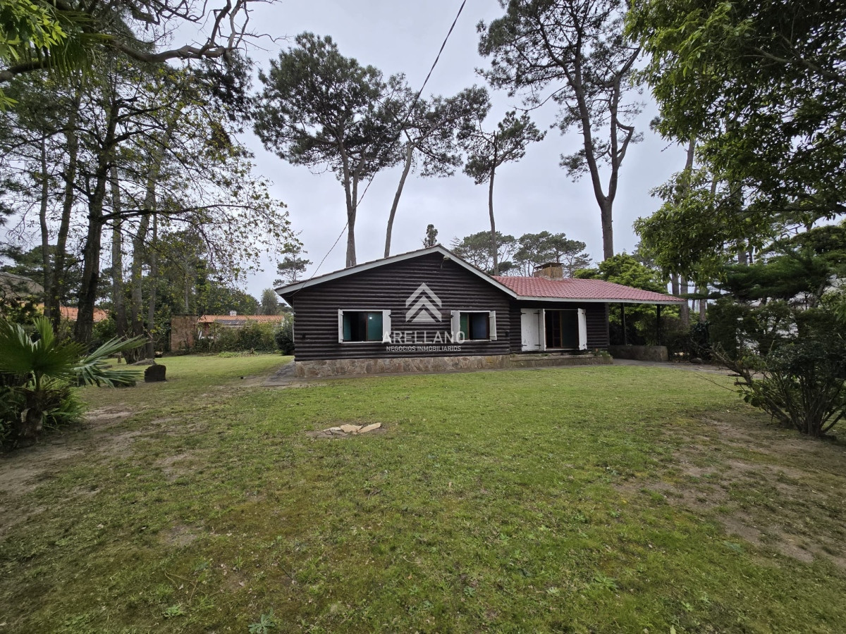 Casa ID.3998 - San Rafael, 3 dormitorios excelente ubicacion