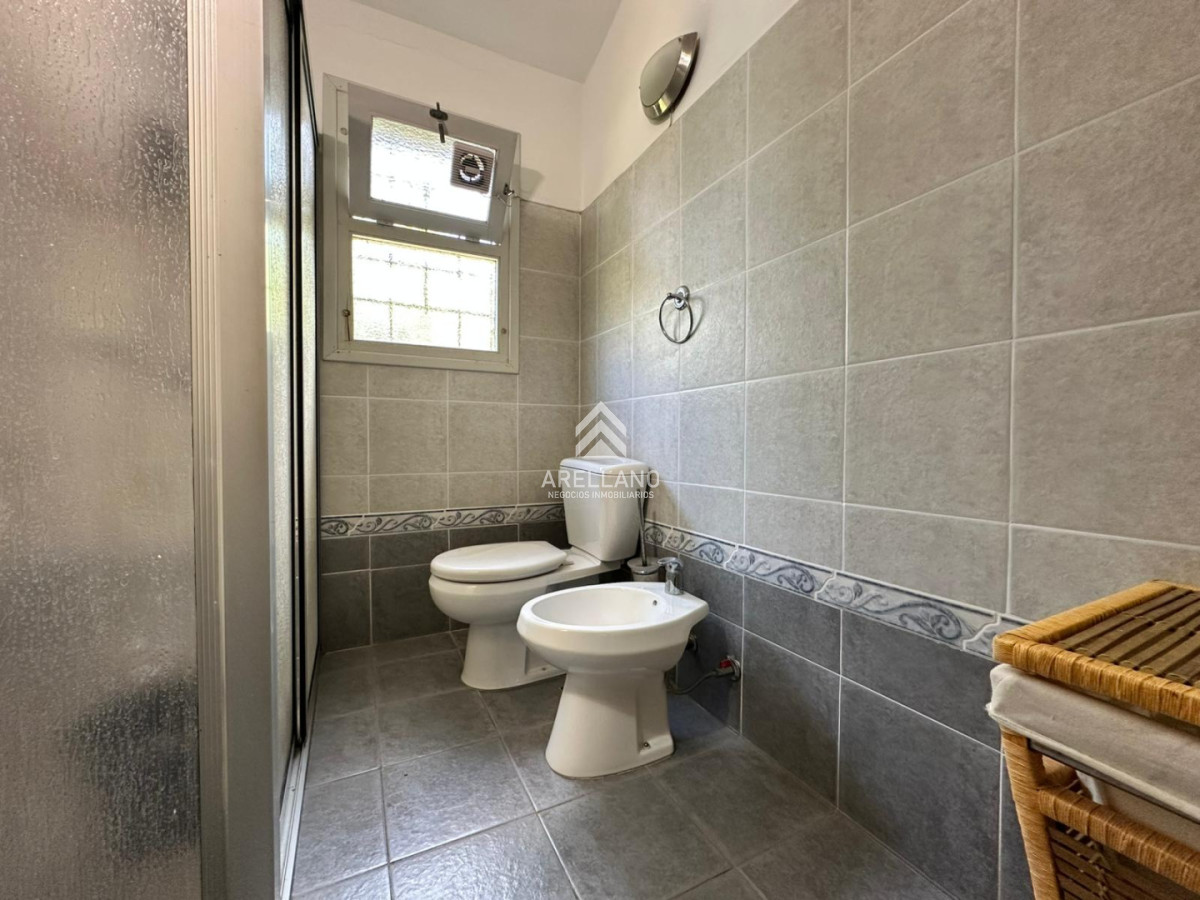 Casa ID.6214 - Venta casa 3 dormitorios Playa Mansa 