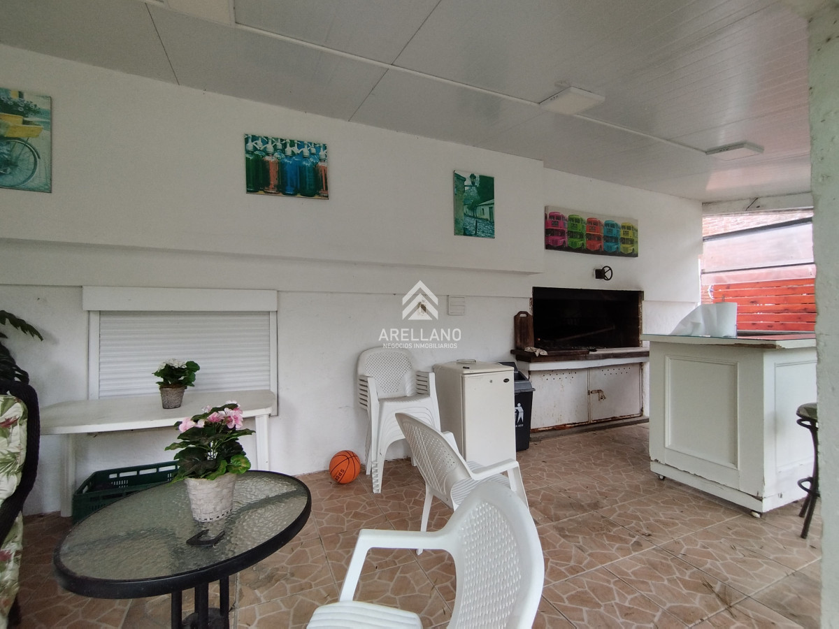 Casa ID.4388 - Venta casa 3 dormitorios en San Rafael Punta del Este