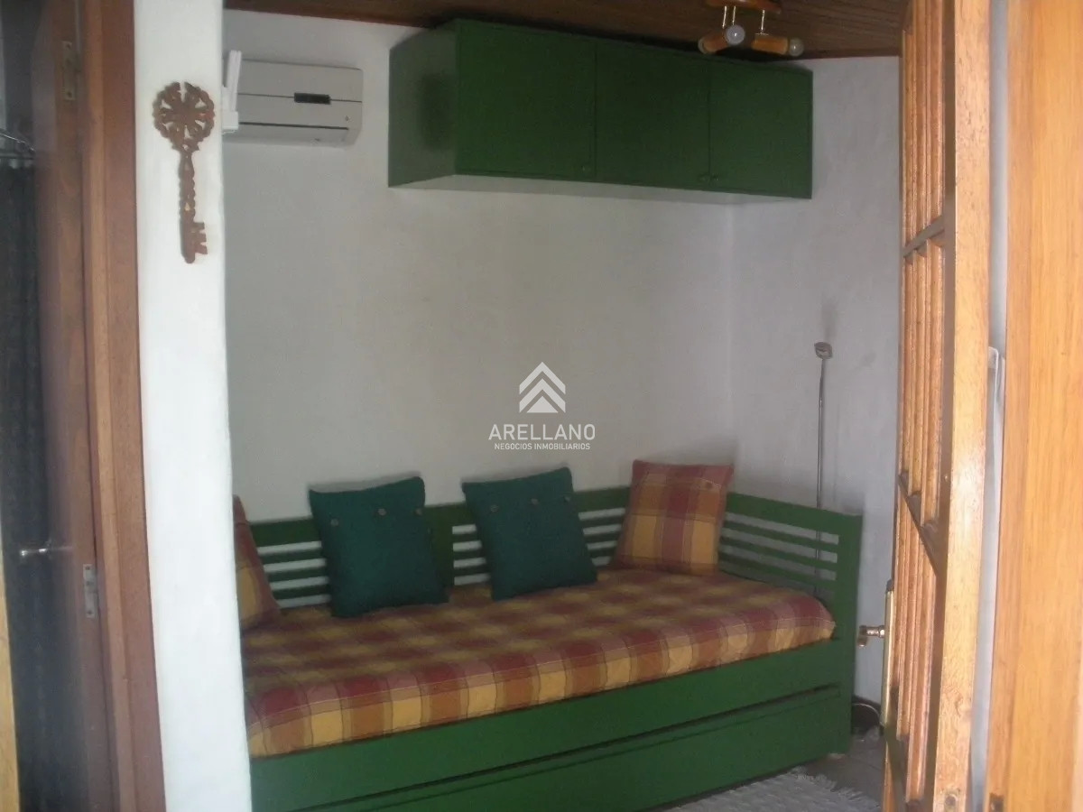 Casa ID.2239 - Venta casa 3 dormitorios Playa Mansa 