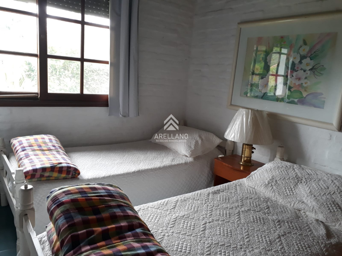 Casa ID.2742 - Venta casa de 3 dormitorios en Punta del Este