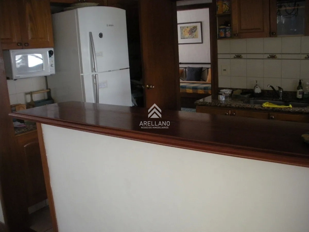 Casa ID.2239 - Venta casa 3 dormitorios Playa Mansa 
