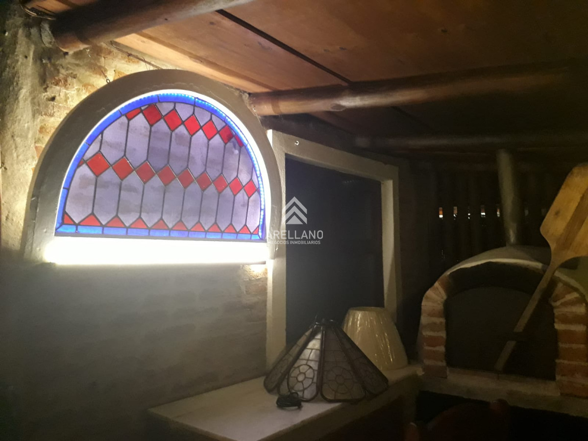Casa ID.2742 - Venta casa de 3 dormitorios en Punta del Este