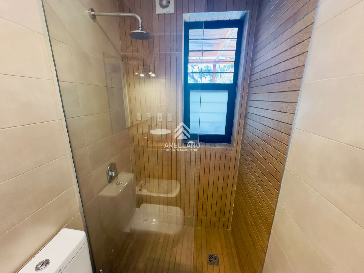 Casa ID.2803 - Alquiler de casa de 3 dormitorios con piscina en Punta del Este