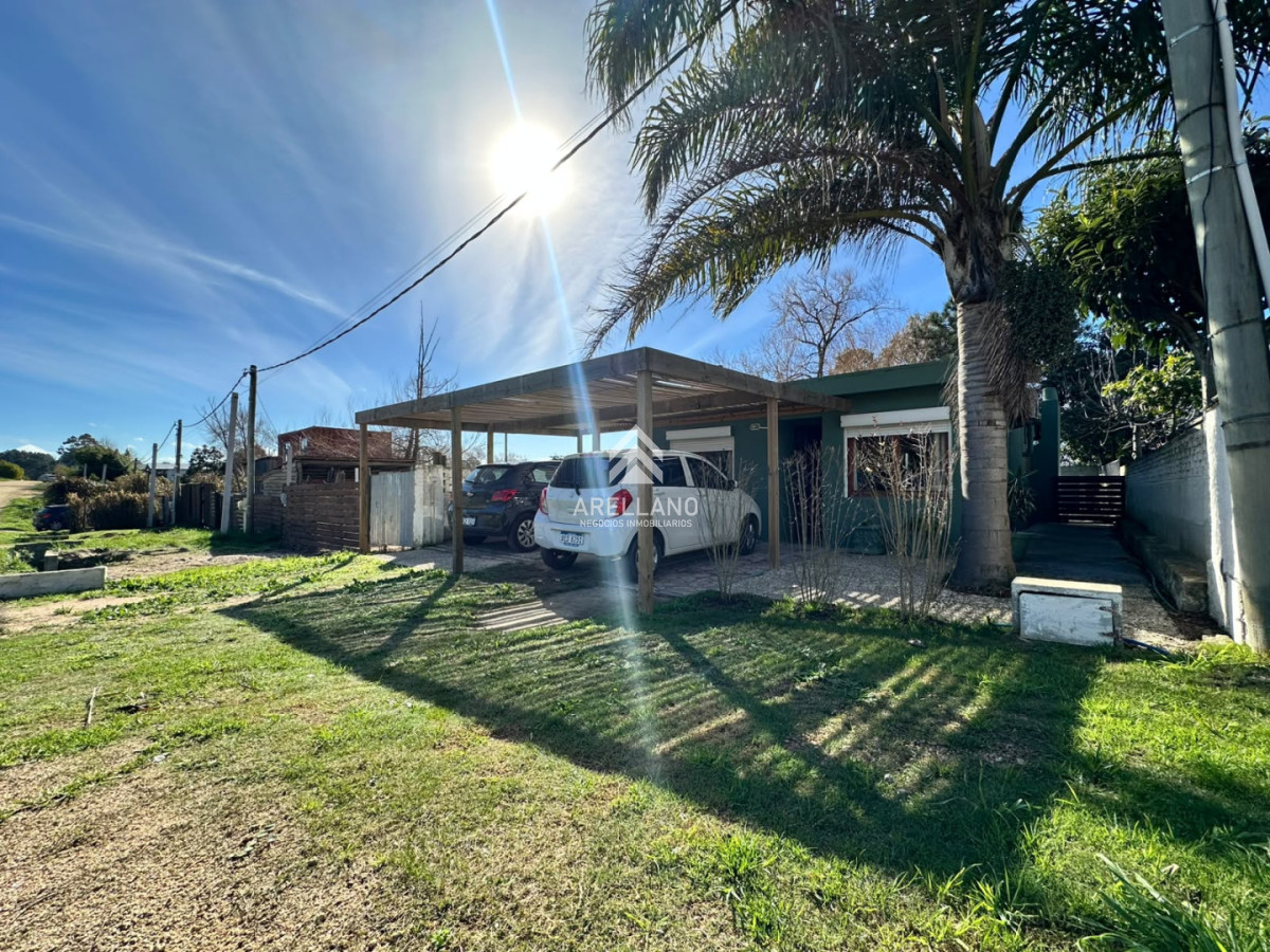 Casa ID.6868 - Casa en venta en El Chorro - 2 dormitorios