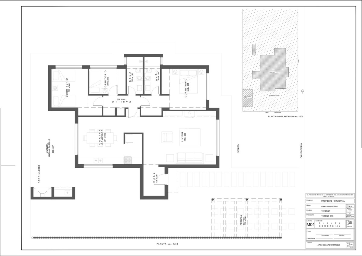 Casa ID.3944 - Venta casa 3 dormitorios 