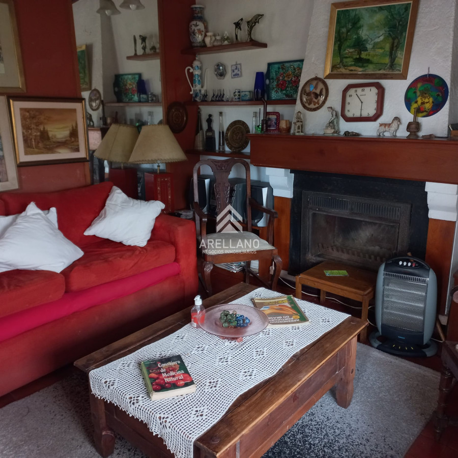 Casa ID.2875 - Casa en venta de 3 dormitorios en Maldonado
