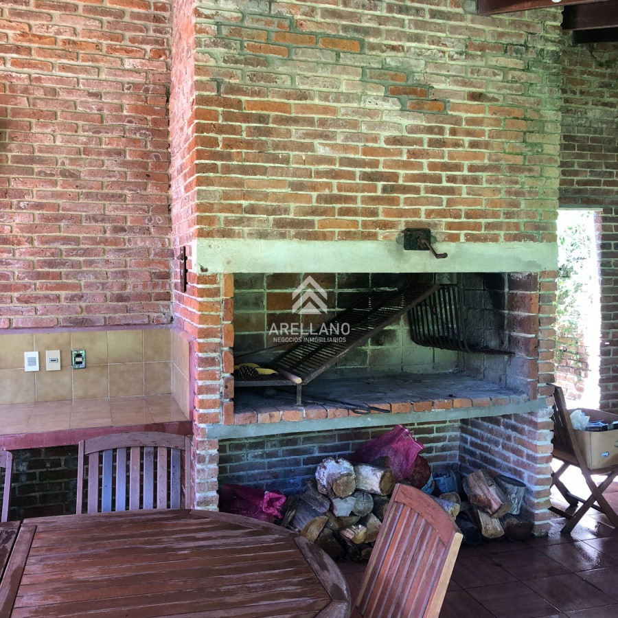 Casa ID.2409 - Alquiler casa 3 dormitorios en Punta del Este