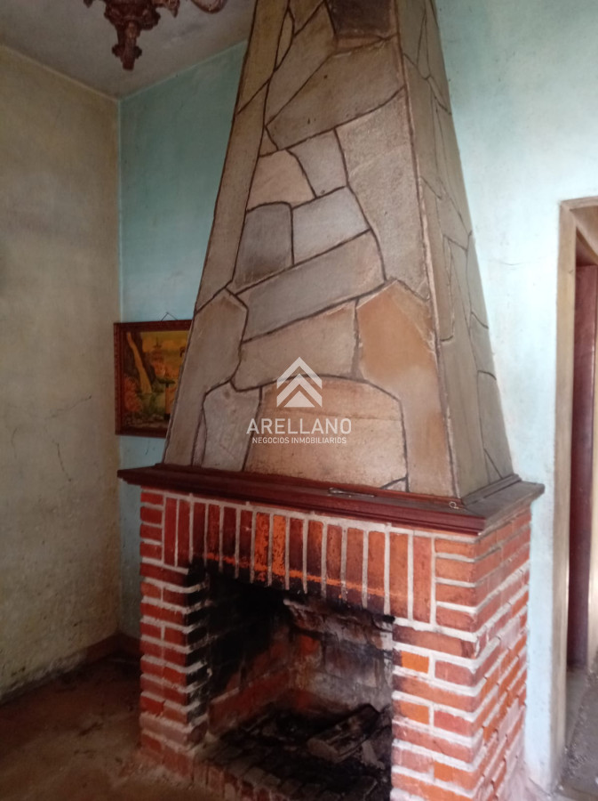 Casa ID.4734 - Casa de 3 dormitorios en venta en Maldonado 